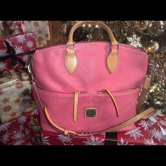 Dooney and Bourke handbag - Picture 2 of 9